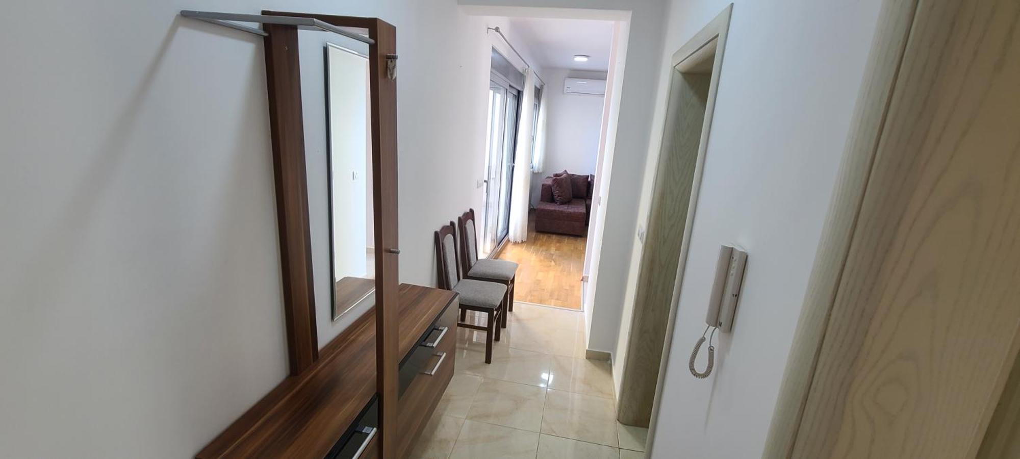 Ambassador & Ambassador Lux Apartments Ulcinj Bilik gambar