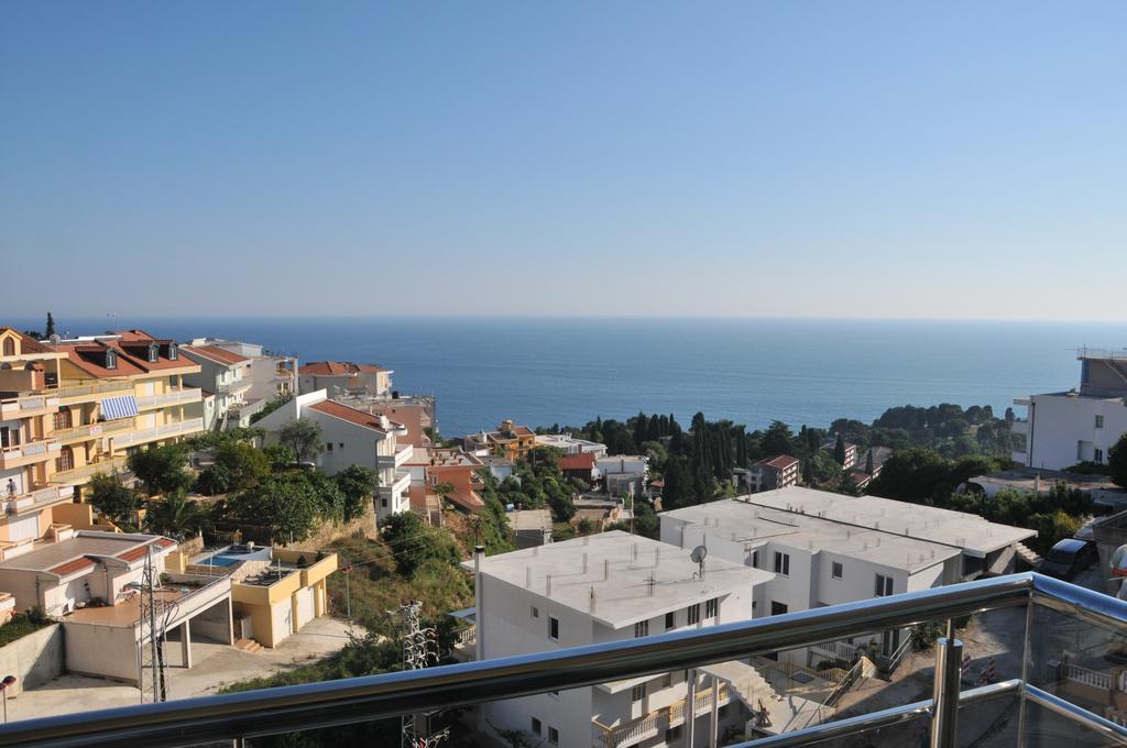 Ambassador & Ambassador Lux Apartments Ulcinj Luaran gambar