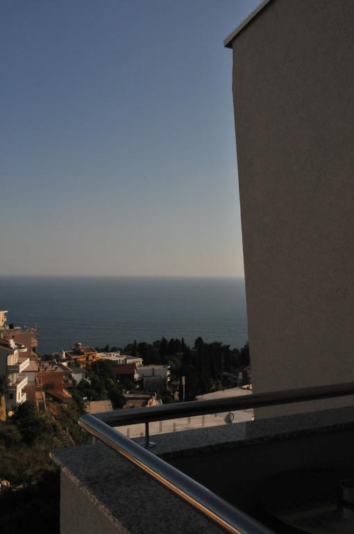 Apartments Ambassador Ulcinj Luaran gambar