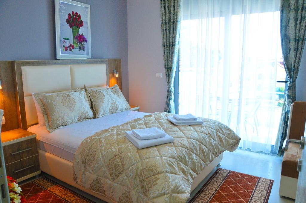 Ambassador & Ambassador Lux Apartments Ulcinj Luaran gambar