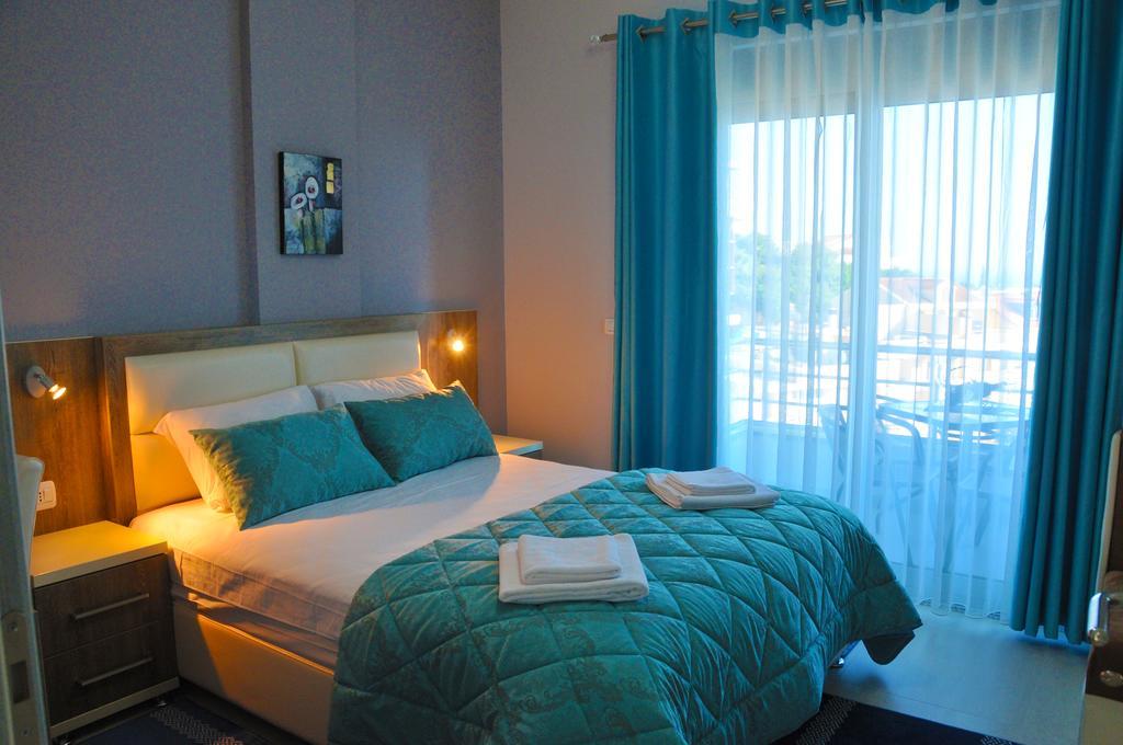 Ambassador & Ambassador Lux Apartments Ulcinj Luaran gambar