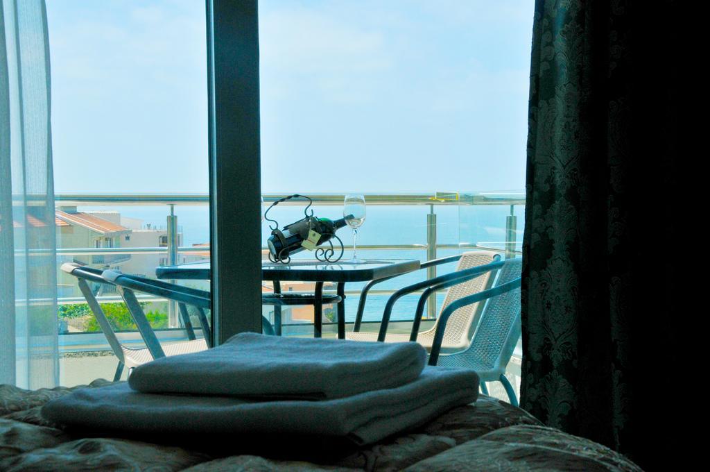 Ambassador & Ambassador Lux Apartments Ulcinj Luaran gambar