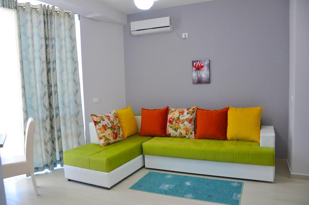 Ambassador & Ambassador Lux Apartments Ulcinj Luaran gambar