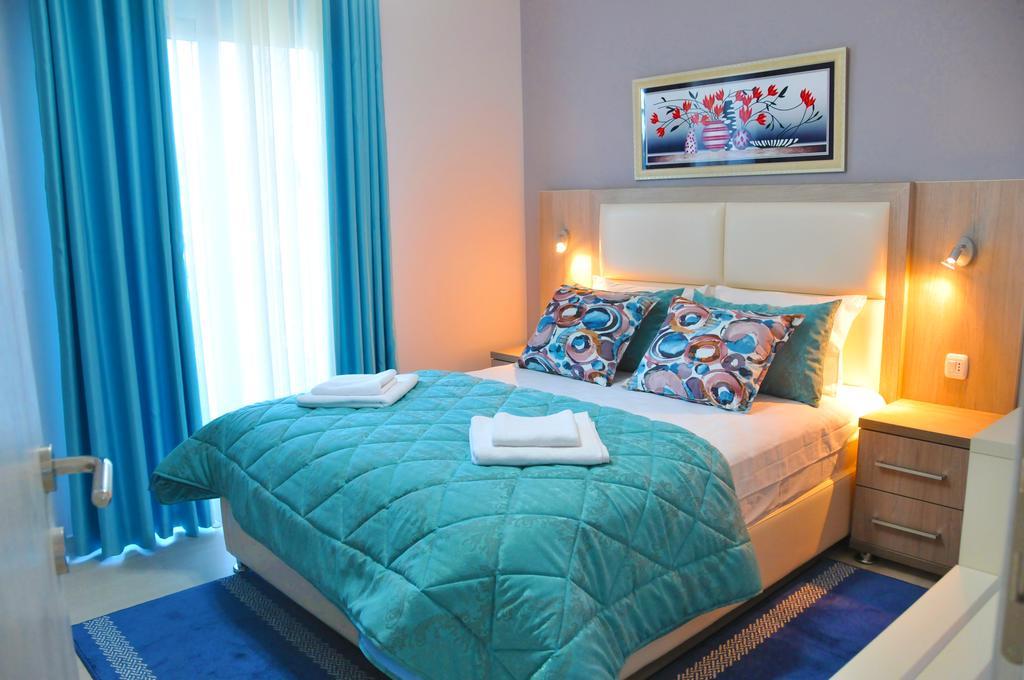 Ambassador & Ambassador Lux Apartments Ulcinj Luaran gambar