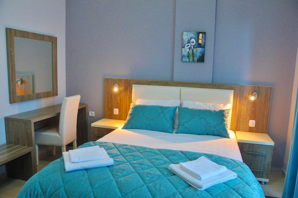 Ambassador & Ambassador Lux Apartments Ulcinj Luaran gambar