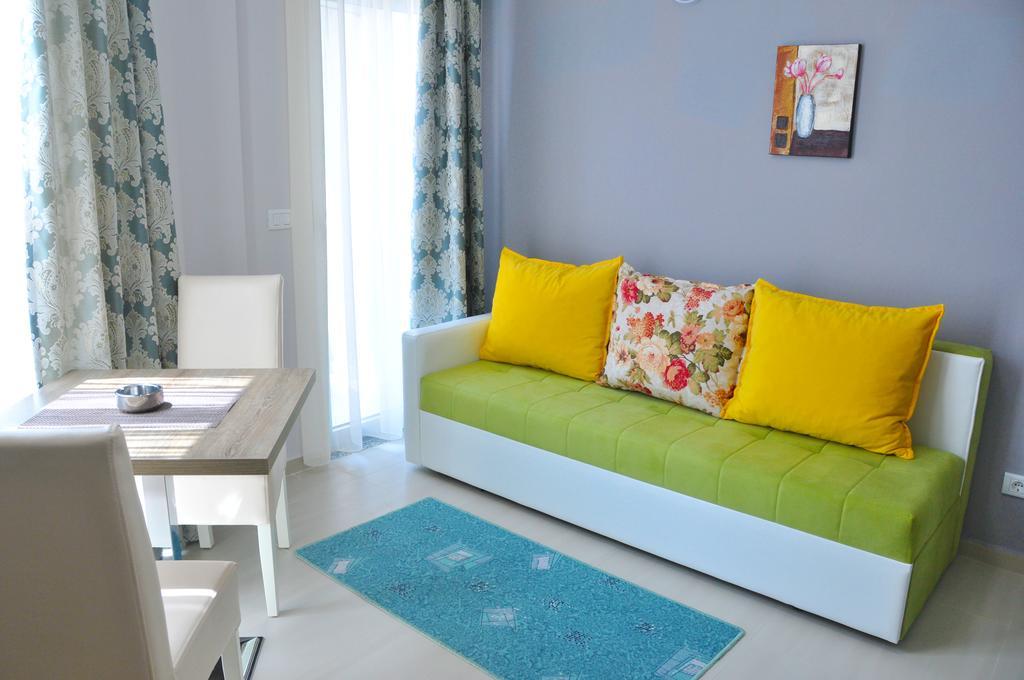 Ambassador & Ambassador Lux Apartments Ulcinj Luaran gambar