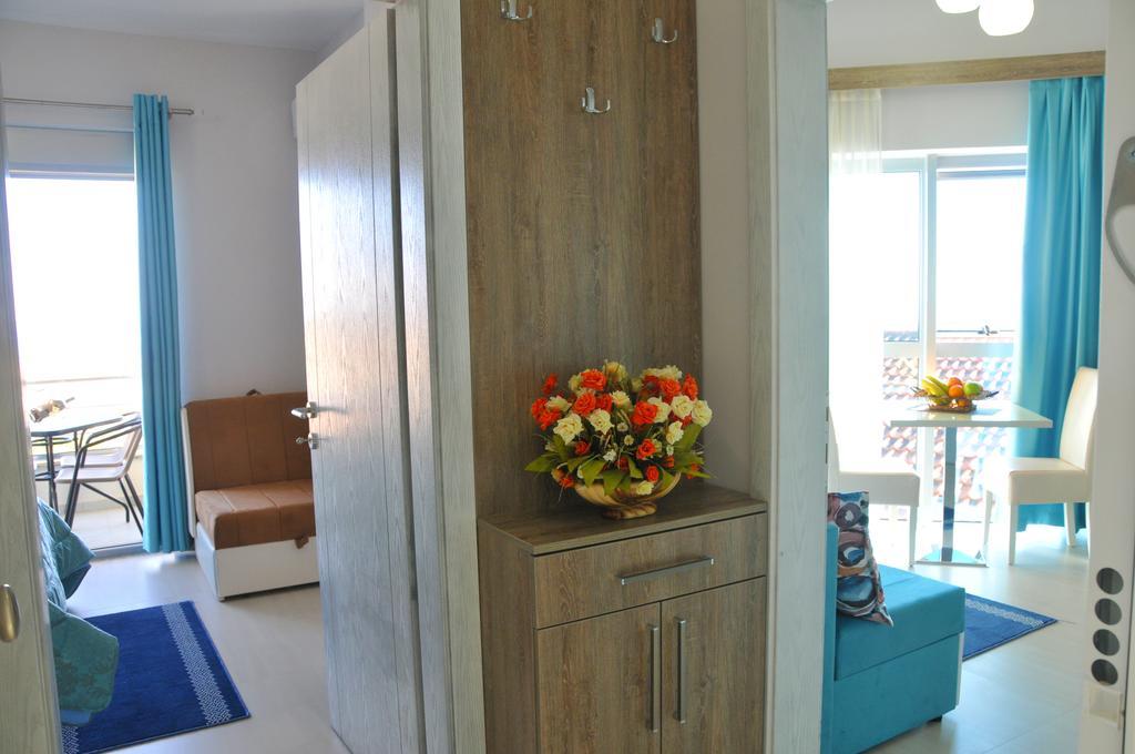 Ambassador & Ambassador Lux Apartments Ulcinj Luaran gambar