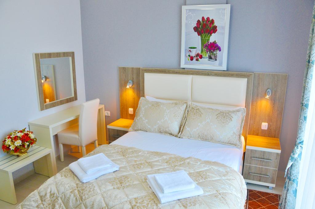 Ambassador & Ambassador Lux Apartments Ulcinj Luaran gambar