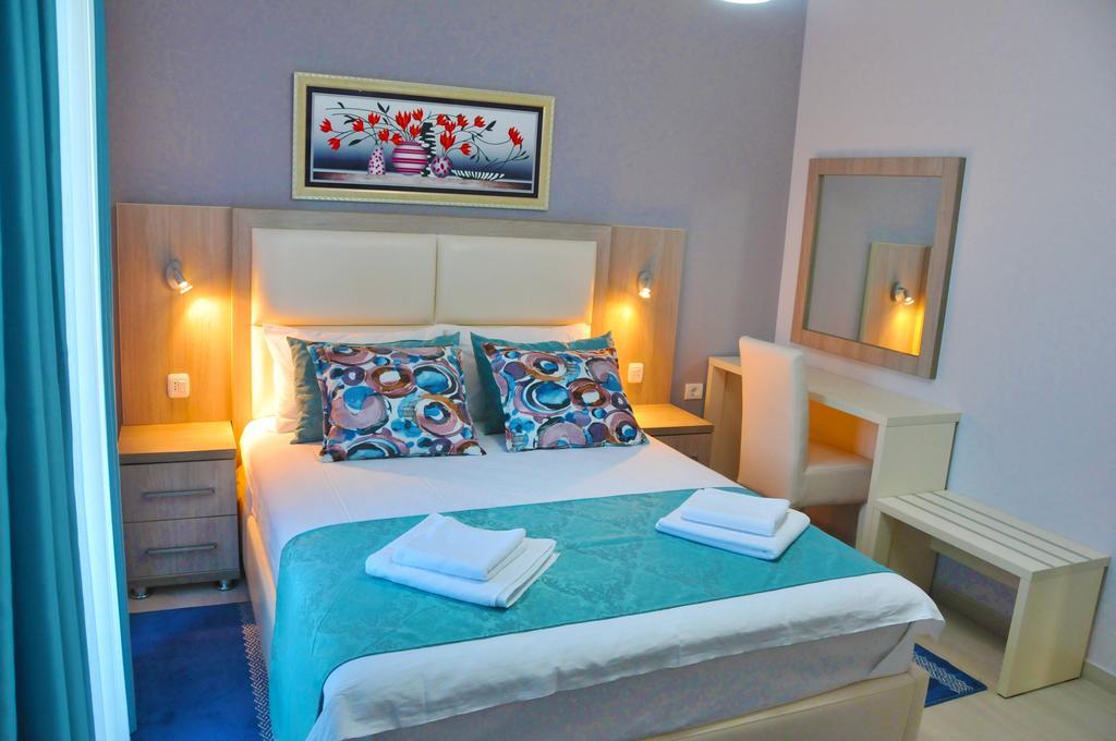 Ambassador & Ambassador Lux Apartments Ulcinj Luaran gambar